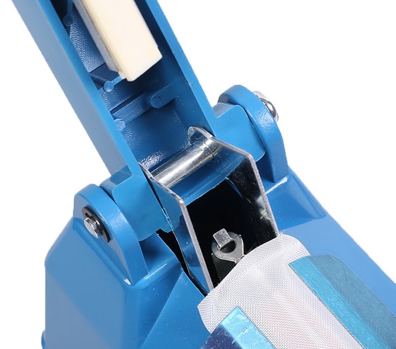 Portable Handheld Plastic Bag Impulse Heat Sealing Machine image 6