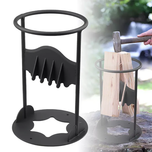 Kindling Cracker Firewood Splitter image 0