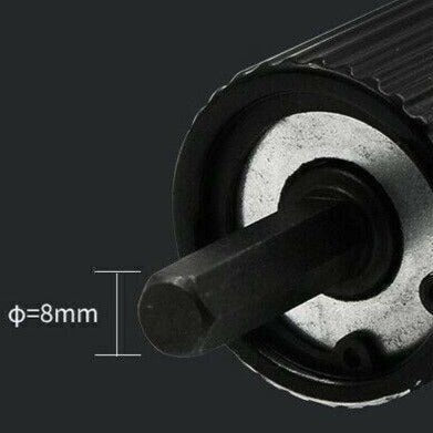 Powerful Electric Pop Rivet Removal Tool Kit image 3