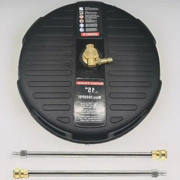 Professional Pressure Washer Surface Cleaner image 2