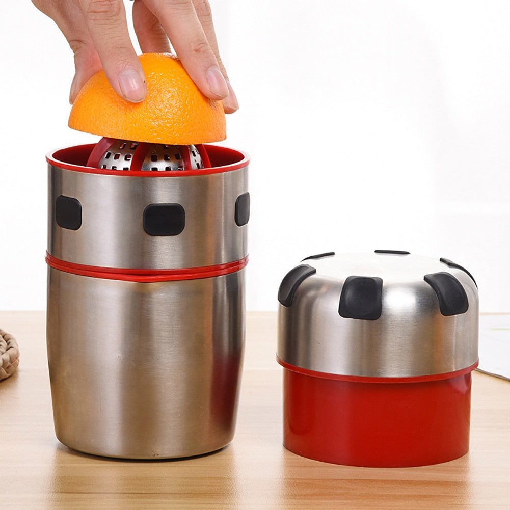 Premium Simple Fresh Orange Juicer image 2