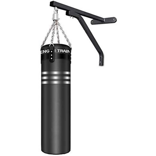 Wall Mounted Heavy Punching Bag Stand image 0