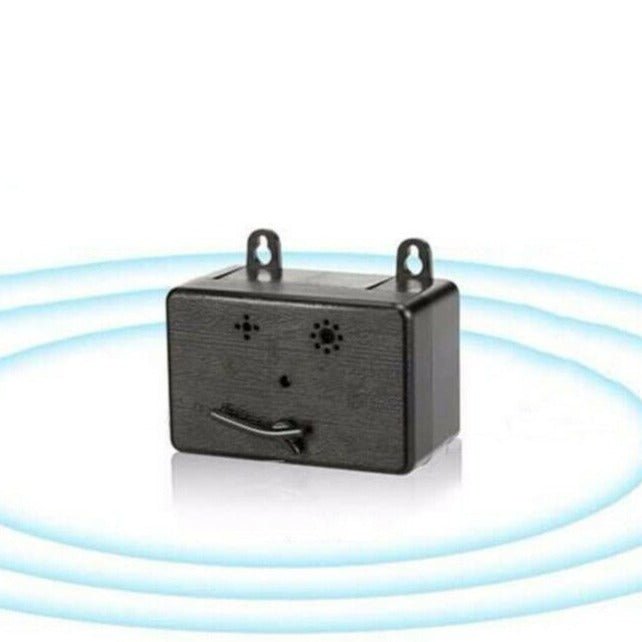 Premium Dog Anti Barking Deterrent Control Device image 0