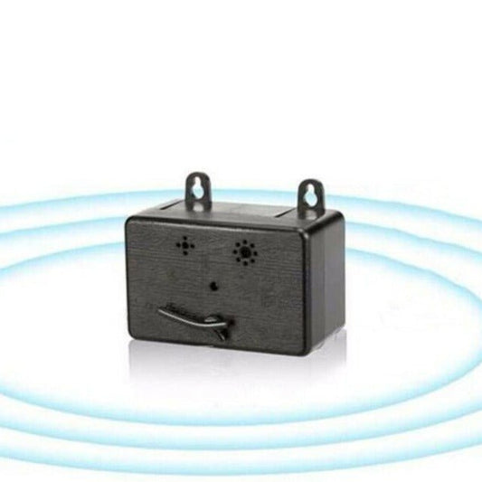 Premium Dog Anti Barking Deterrent Control Device image 0