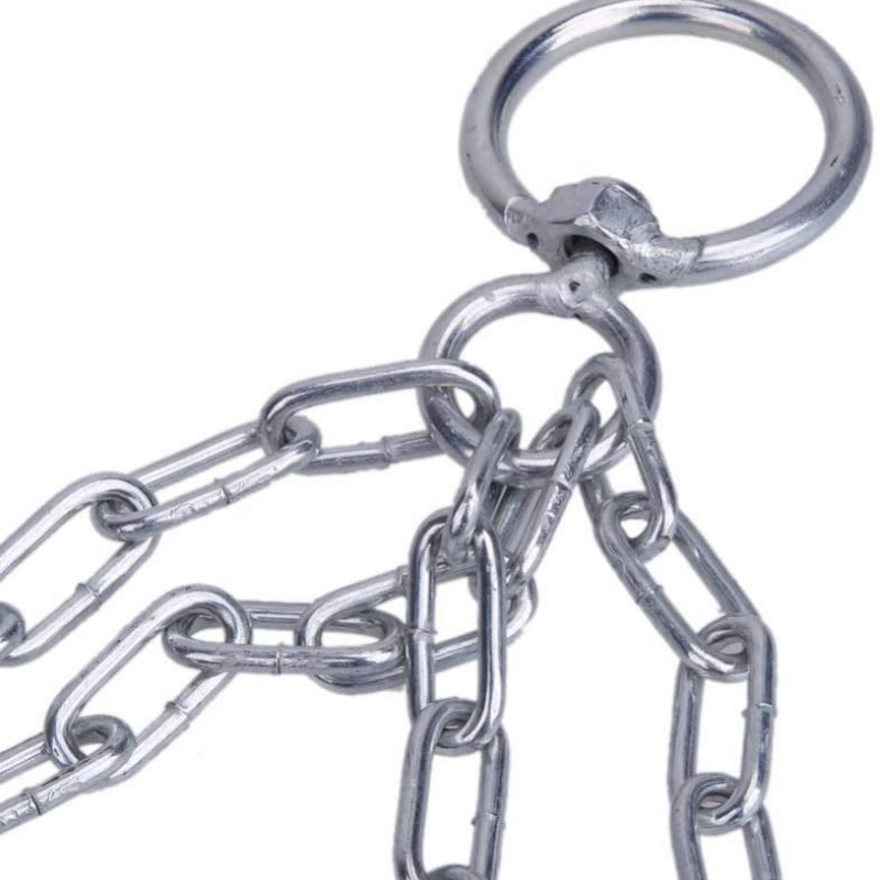 Heavy Hanging Boxing Training Punch Bag image 2