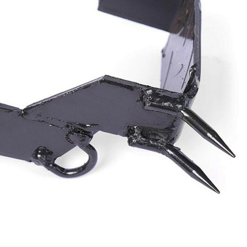 Premium Tree Climbing Spur Spikes image 2