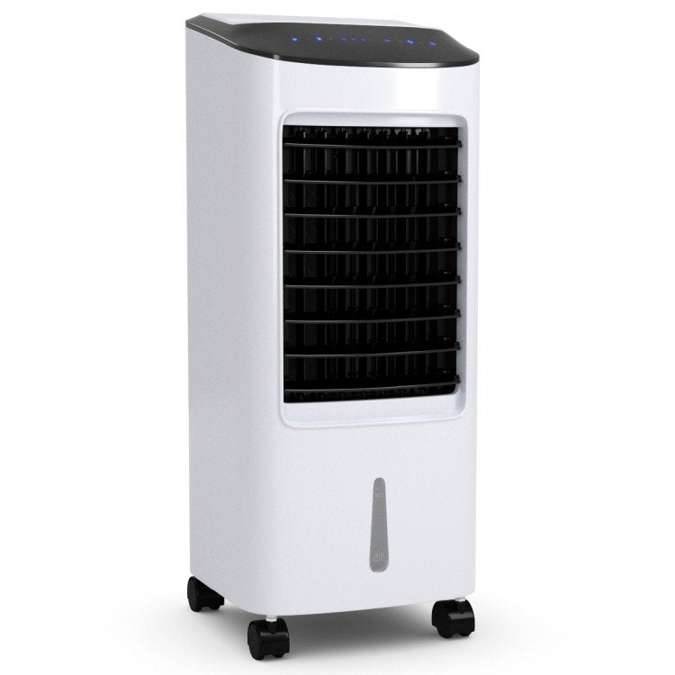 Best Portable Air Conditioner Stand Up Room Cooler Indoor AC Unit image 1