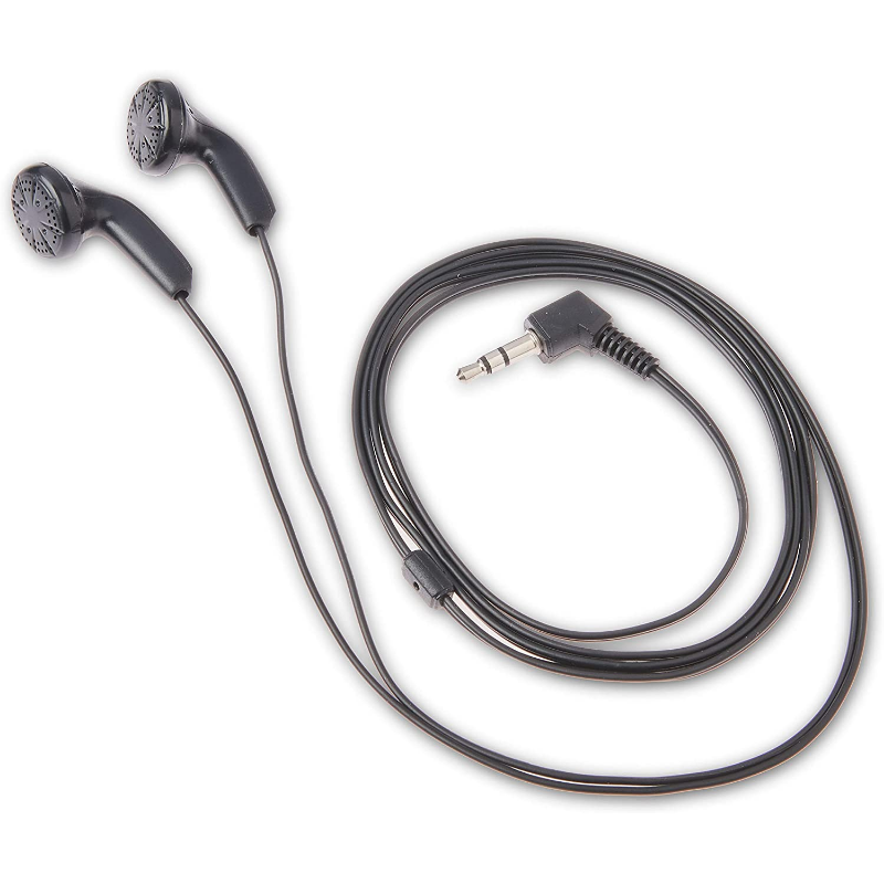 Premium Small Portable Compact Personal CD Player image 4