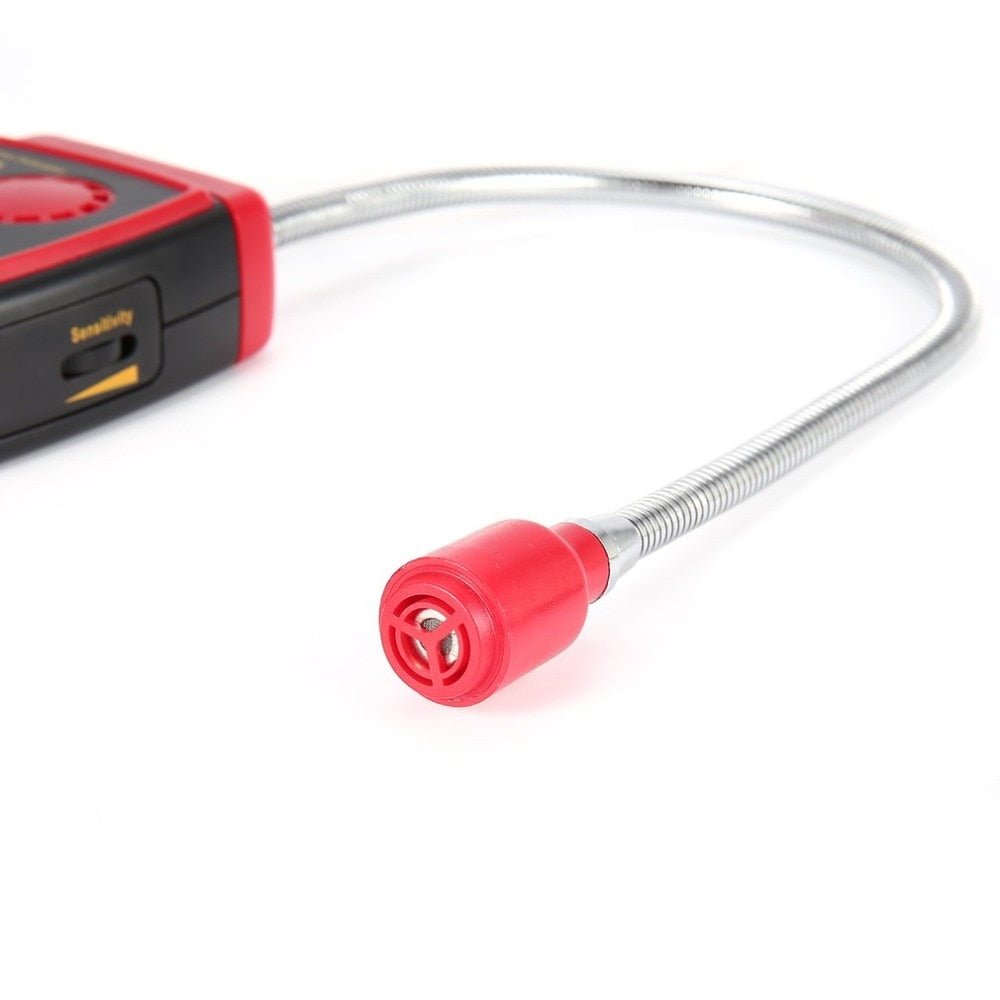 Portable Handheld Natural Gas Leak Detector image 4