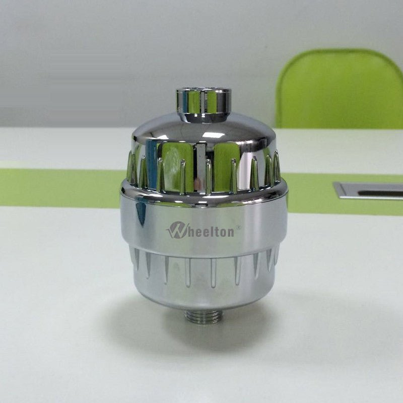 Premium Bathing Shower Head Hard Water Filter image 5