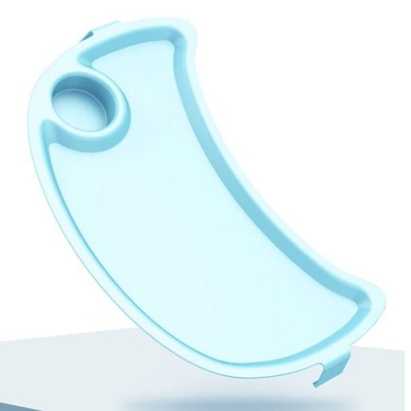 3 in 1 Convertible Folding Modern Baby Feeding High Chair image 3