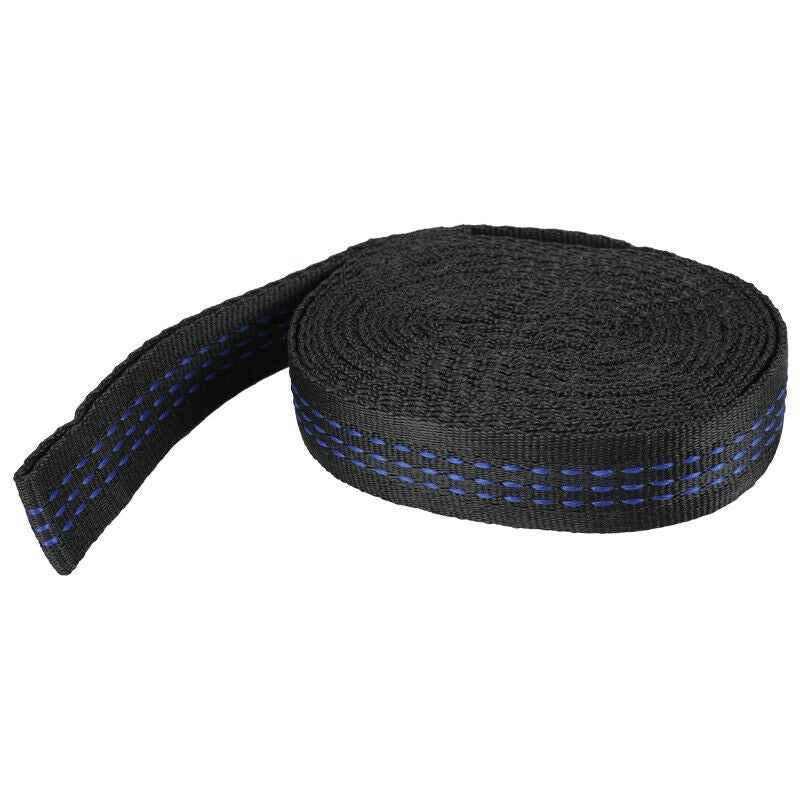 Heavy Duty Hammock Tree Hanging Swing Straps image 4