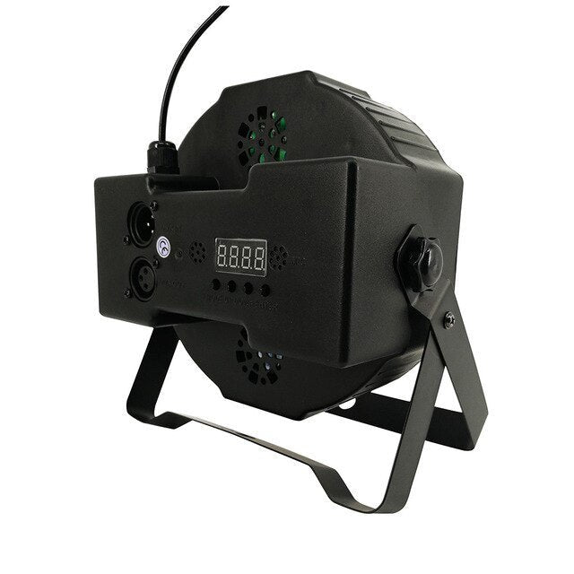 4 in 1 LED Disco Laser Party Uplights image 7