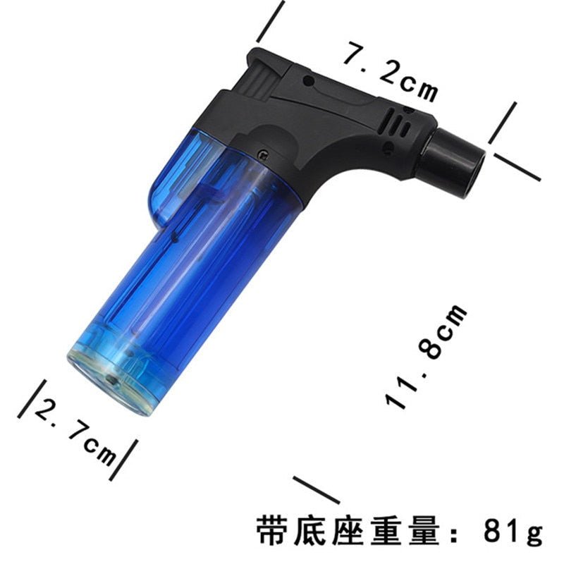 Small Butane Torch Lighter image 2