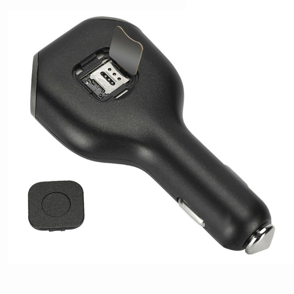 Portable GPS Car Tracking Device image 4