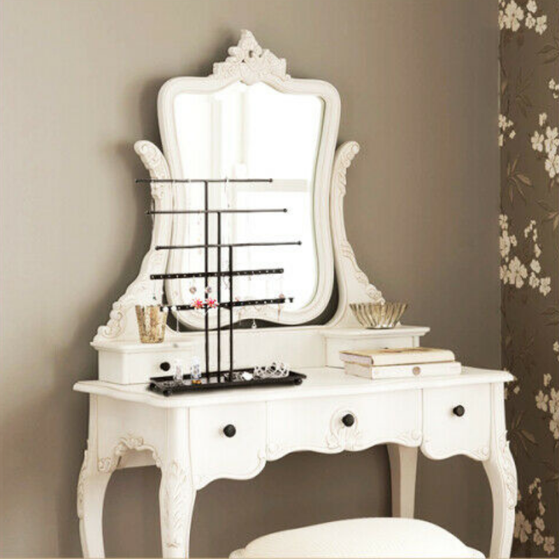 Large Jewelry Organizer Display Holder Stand image 2