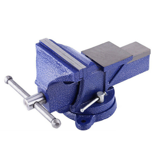 Heavy Duty Multi Purpose Workbench Vise 4" image 0
