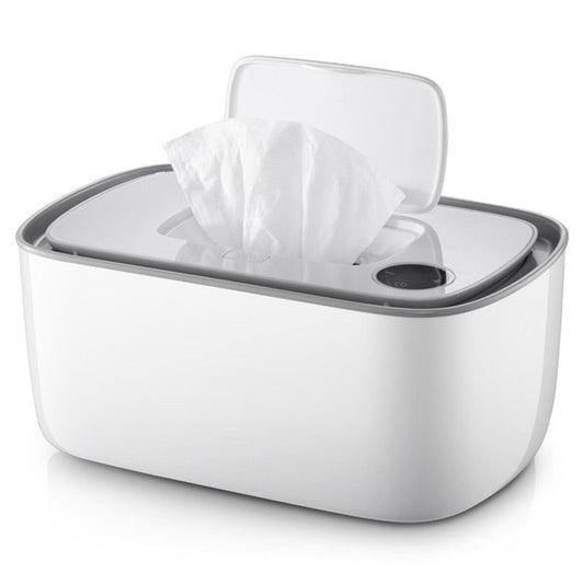 Portable Baby Wipe Warmer image 0