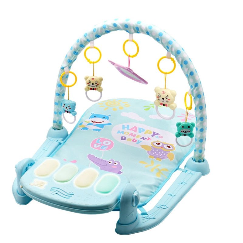 Premium Baby Activity Play Gym Mat image 3