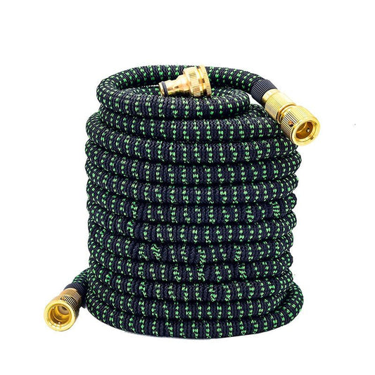 Heavy Duty Expanding Pocket Garden Hose image 0