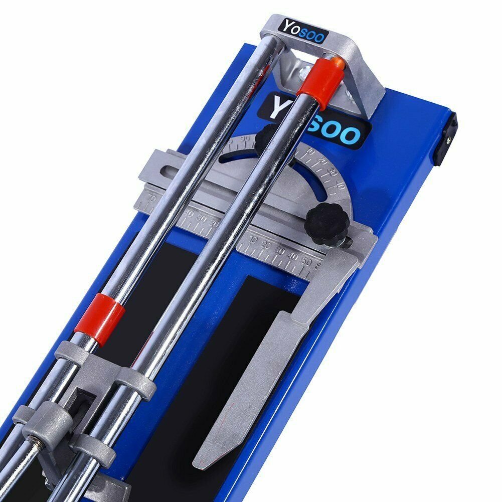 Premium Manual Ceramic Tile Cutter image 1