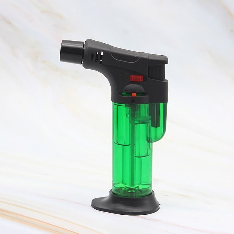 Small Butane Torch Lighter image 3