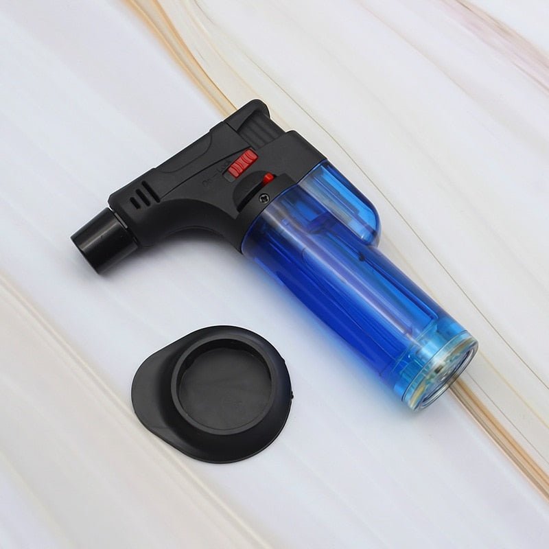Small Butane Torch Lighter image 9