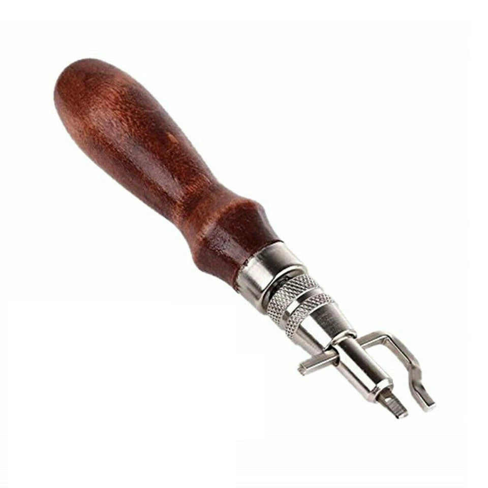 Ultimate Leather Working Craft Tool Kit image 10