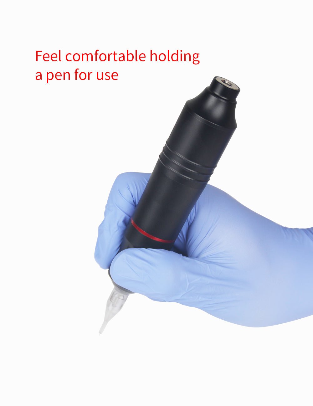 Rotary Tattoo Pen Machine image 5