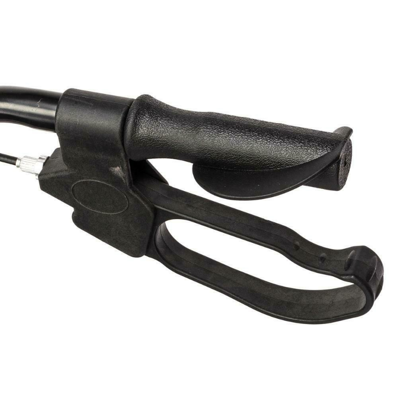 Foldable Senior Rolling Walker With Seat And Wheels image 3