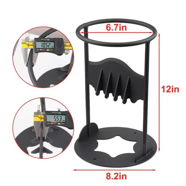 Kindling Cracker Firewood Splitter image 7