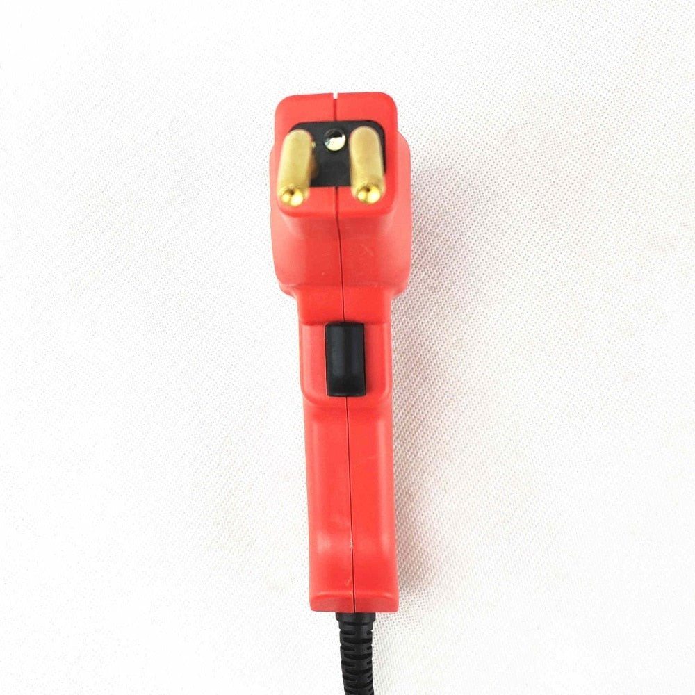 Hot Ultrasonic Handheld Plastic Welder Machine Kit image 4