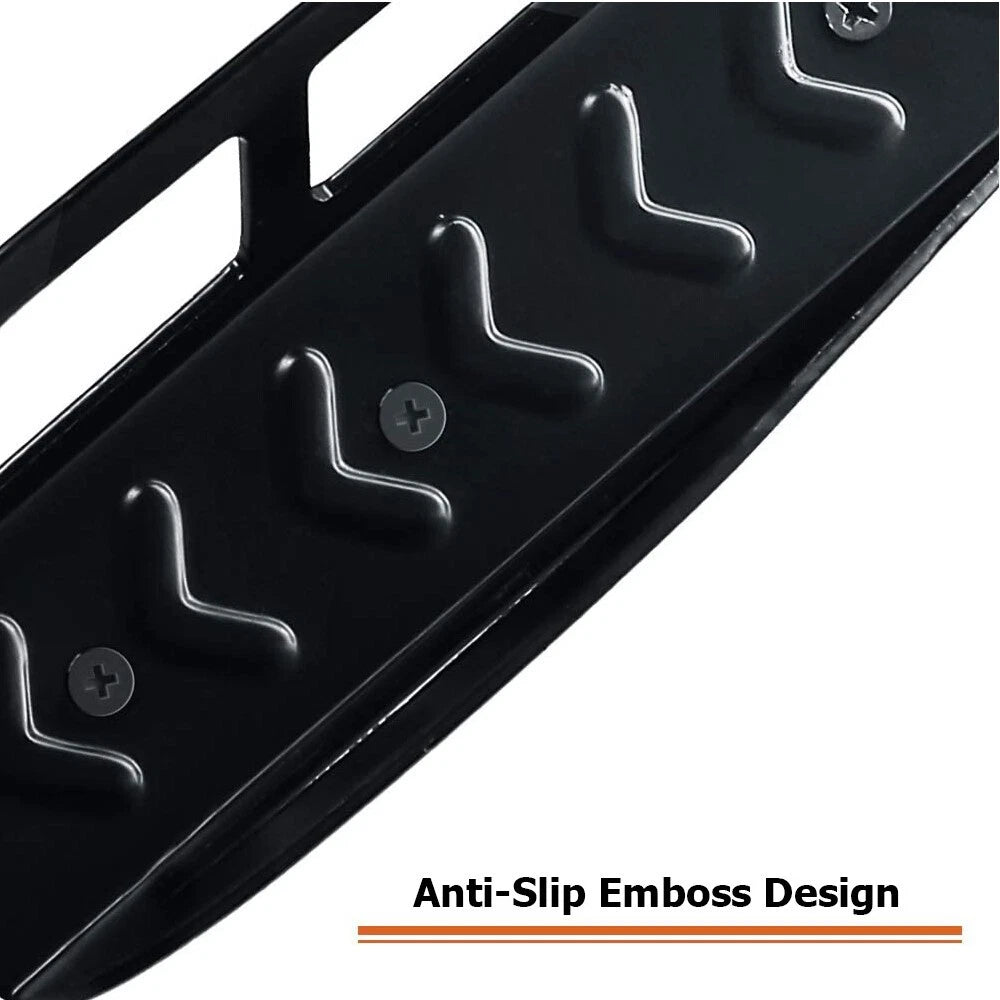 Wall Mounted Bike Hanger Hook Rack image 3