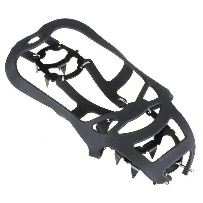 Snow Ice Spikes For Shoes image 5