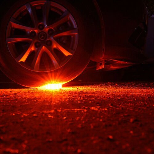 LED Roadside Car Emergency Hazard Safety Lights image 2