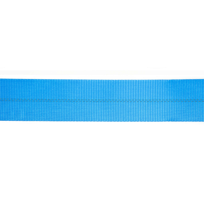 Premium Heavy Duty Tow Recovery Strap 3" x 20' image 1