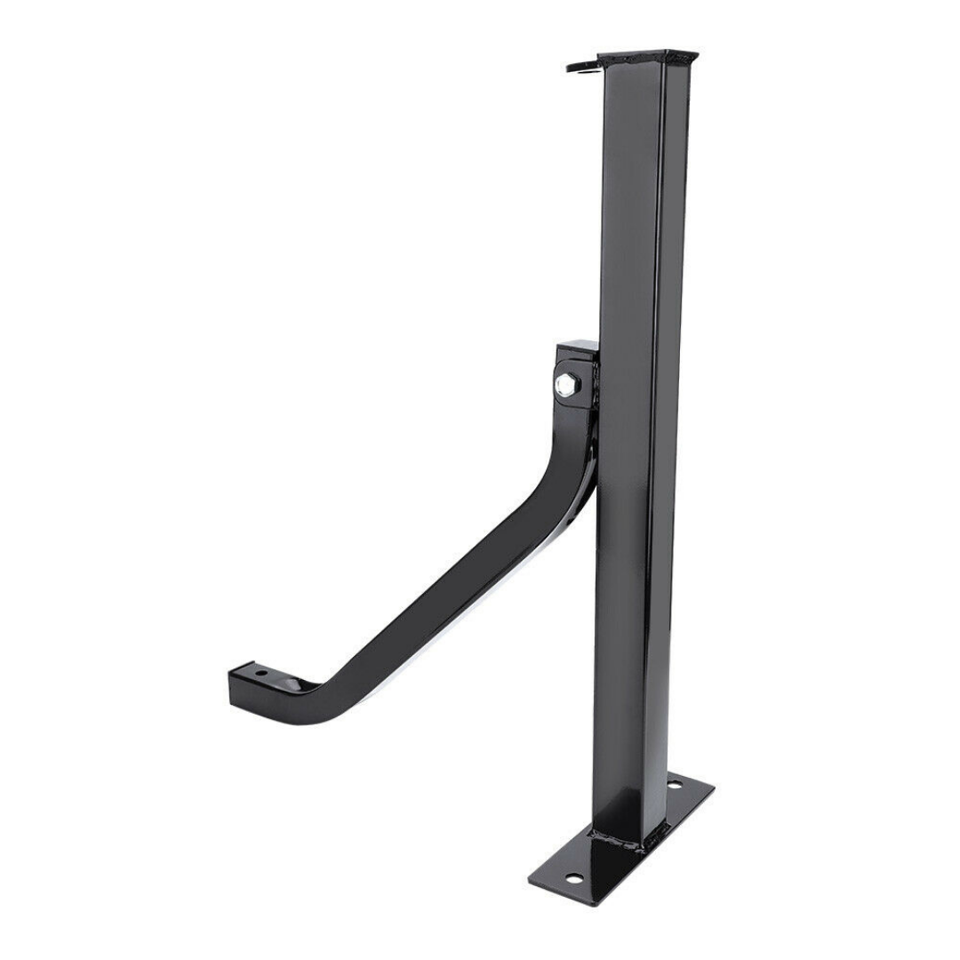 Wall Mounted Heavy Punching Bag Stand image 1