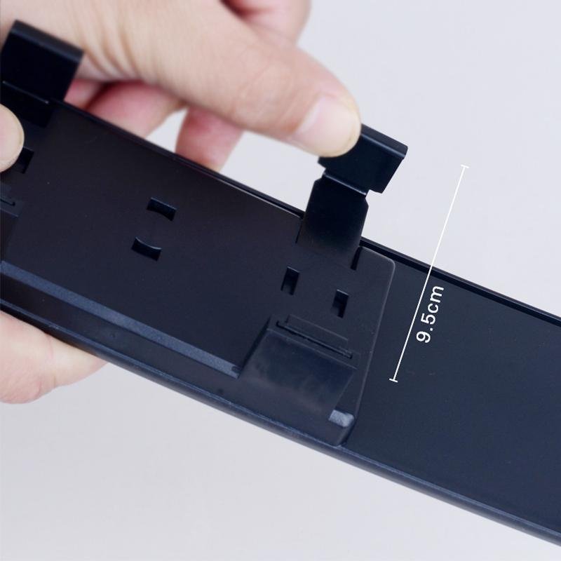 Panoramic Wide Angle Car Rear View Mirror image 5