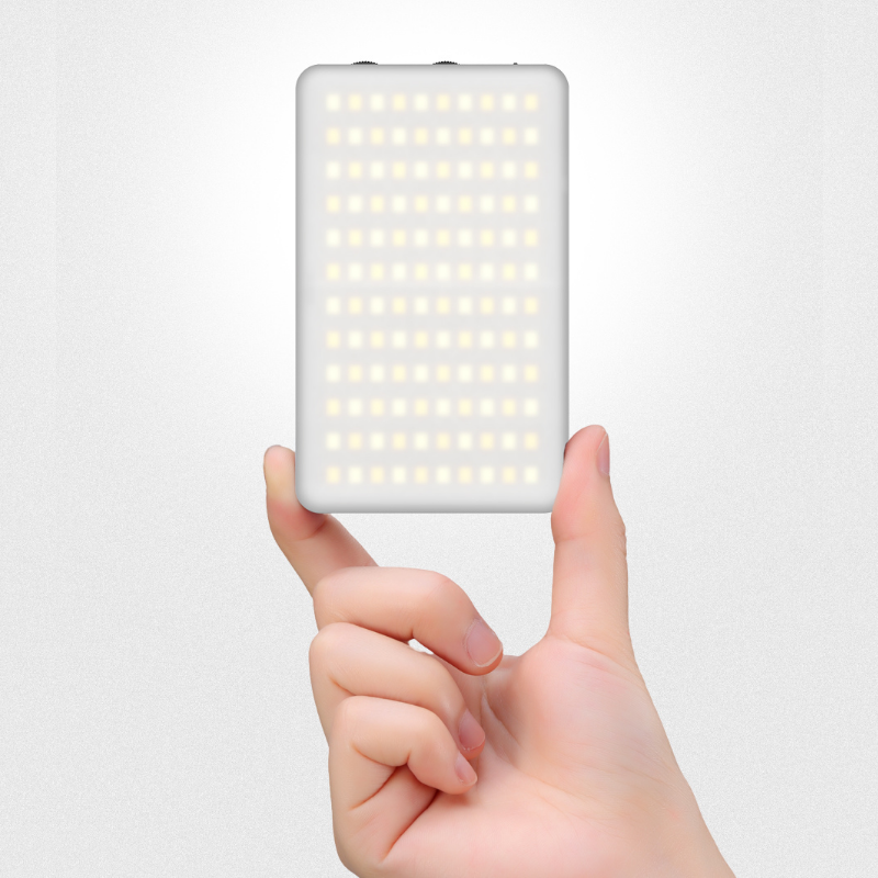 Premium LED Video Conference / Filmmaking Light image 5