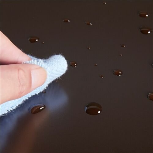 Large Hidden Cat Litter Box Enclosure Cabinet image 3