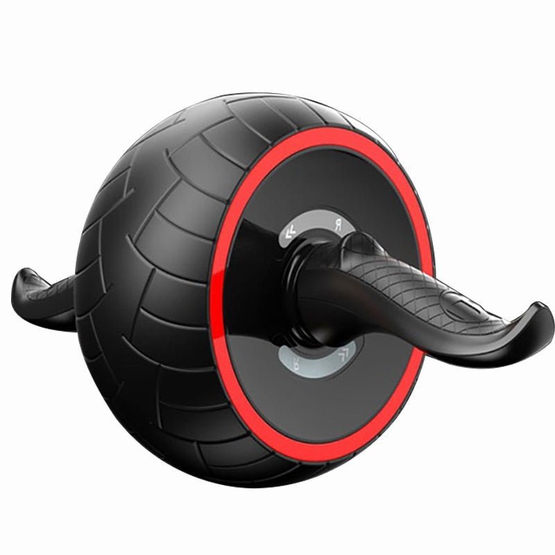 Power Abs Roller Wheel Machine image 0