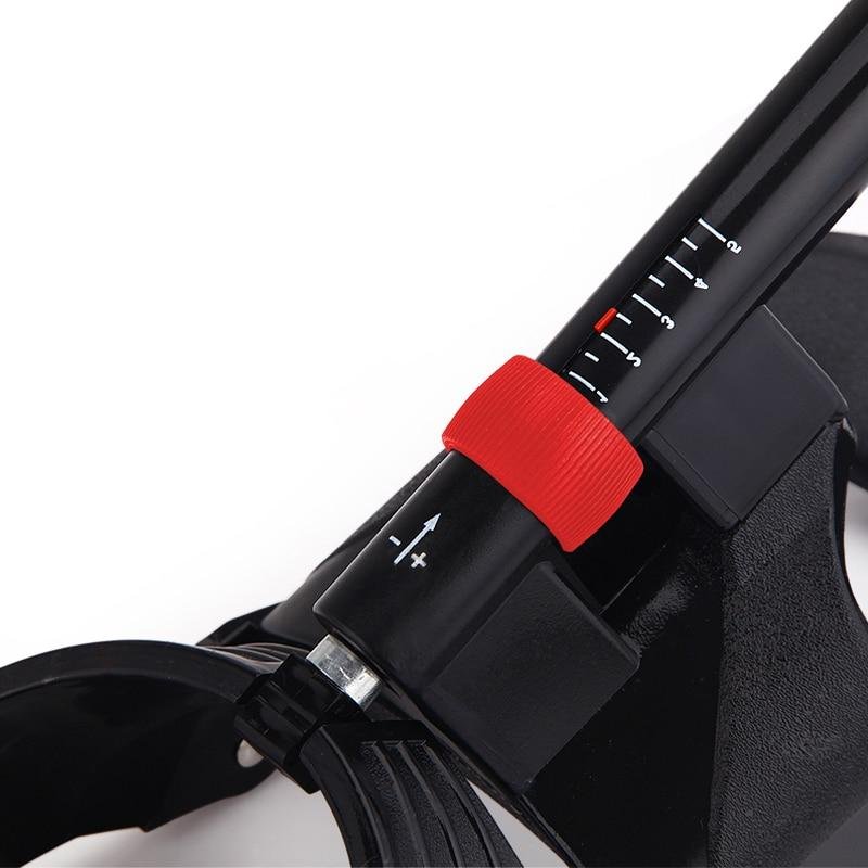 Premium Forearm & Wrist Exerciser For Hand Grip Strengthening image 5