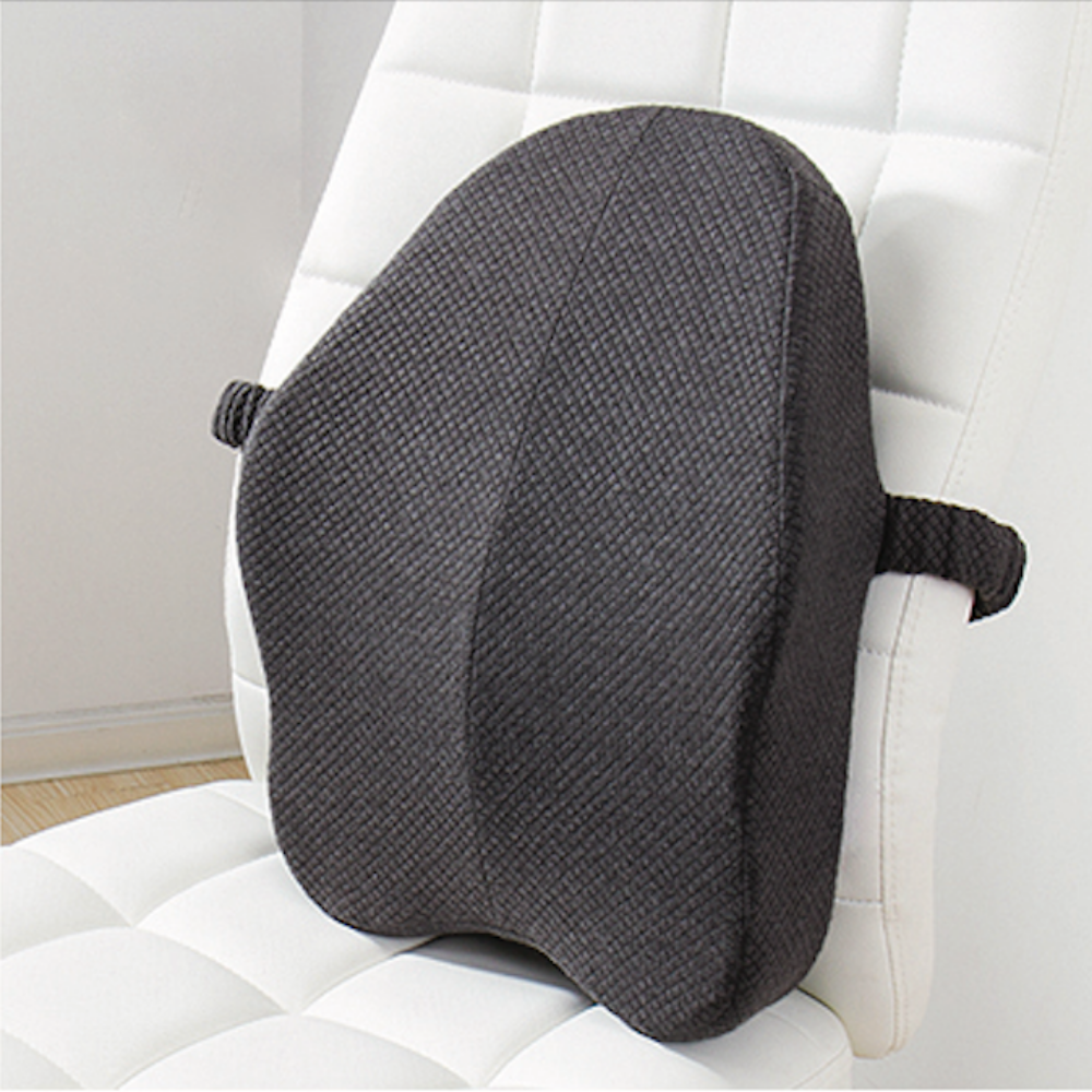 Lumbar Back Support Pillow Cushion For Chairs image 8