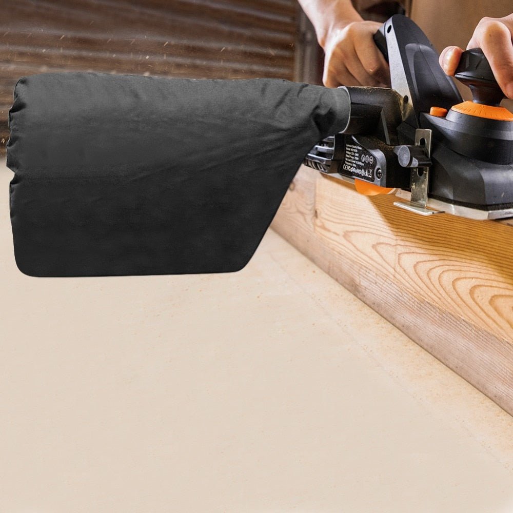 Premium Hand Held Electric Wood Planer image 3