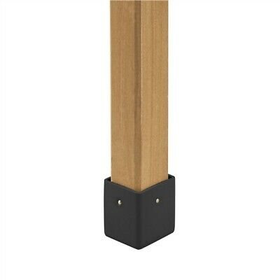 Outdoor Garden Wooden Potting Workbench Table Station image 5