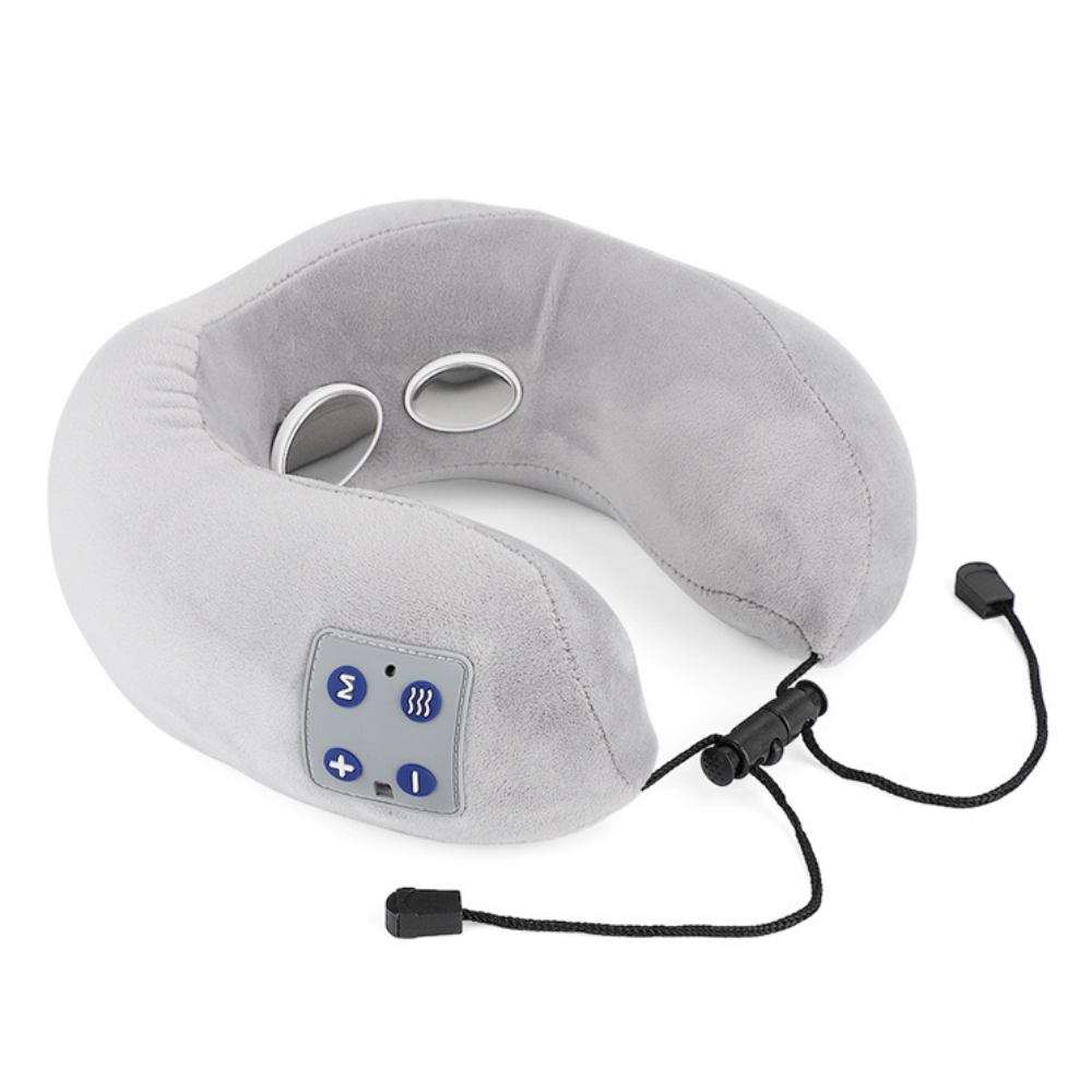 Ultra Intelligent Electric Cervical Stiff Neck Massager image 4