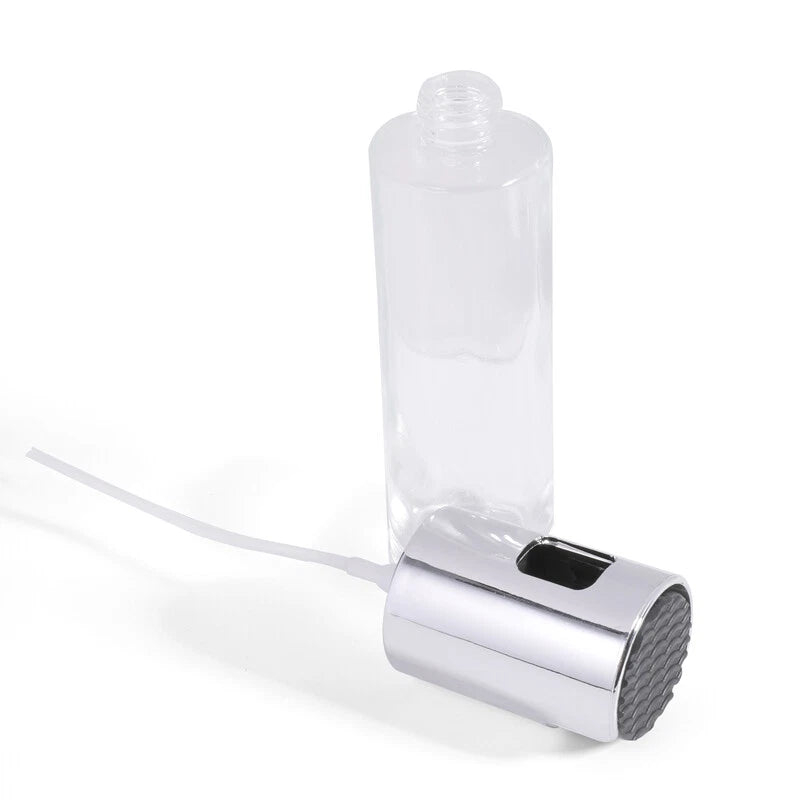 Cooking Oil Sprayer Bottle Stainless Steel image 7