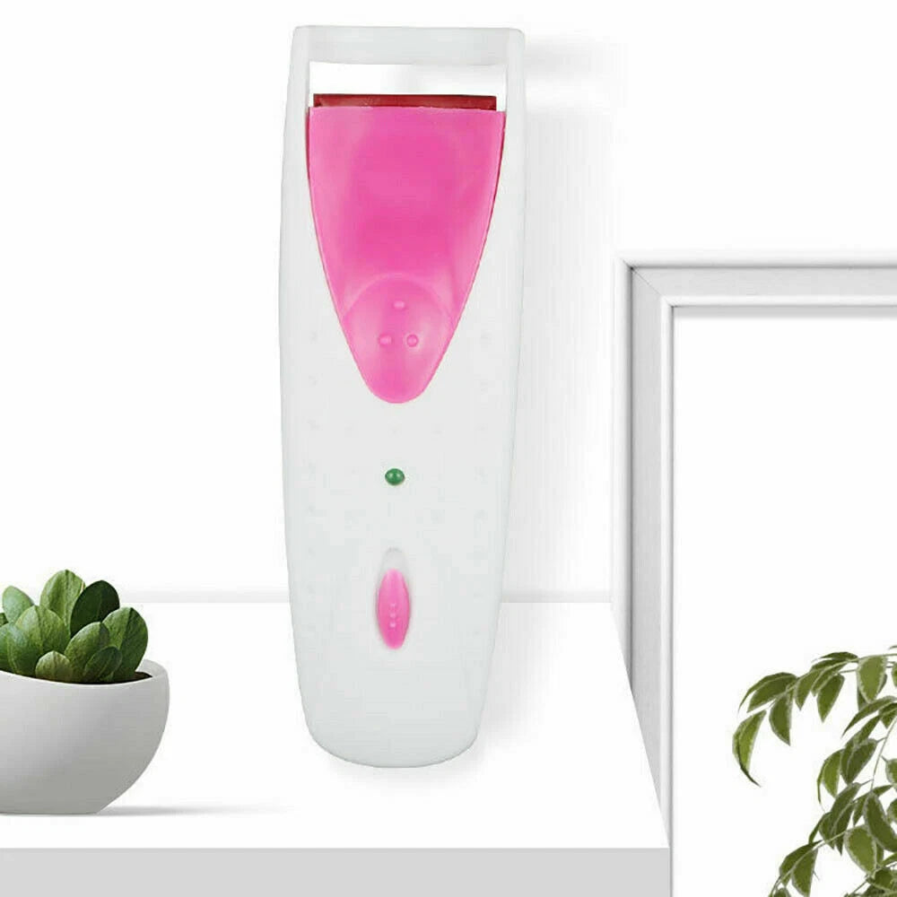 Heated Electric Eyelash Curler image 2
