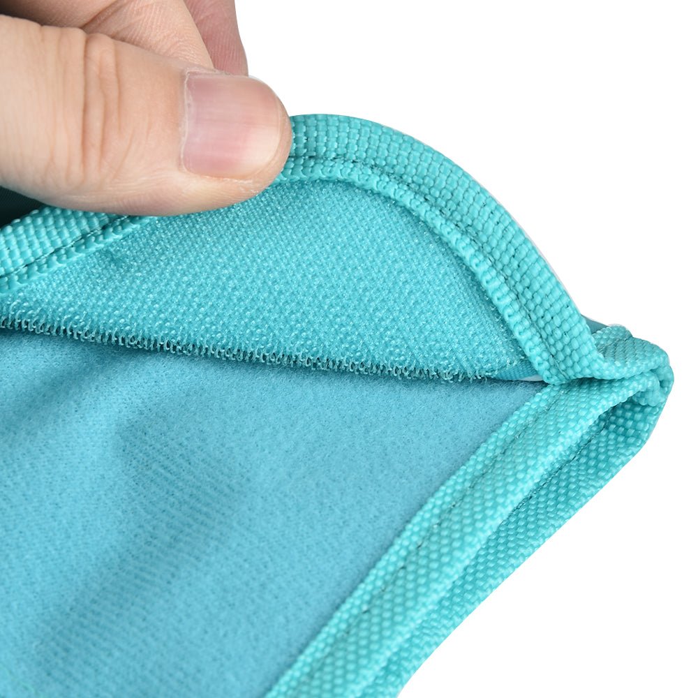 Air Compression Foot And Leg Circulation Massager Machine image 4