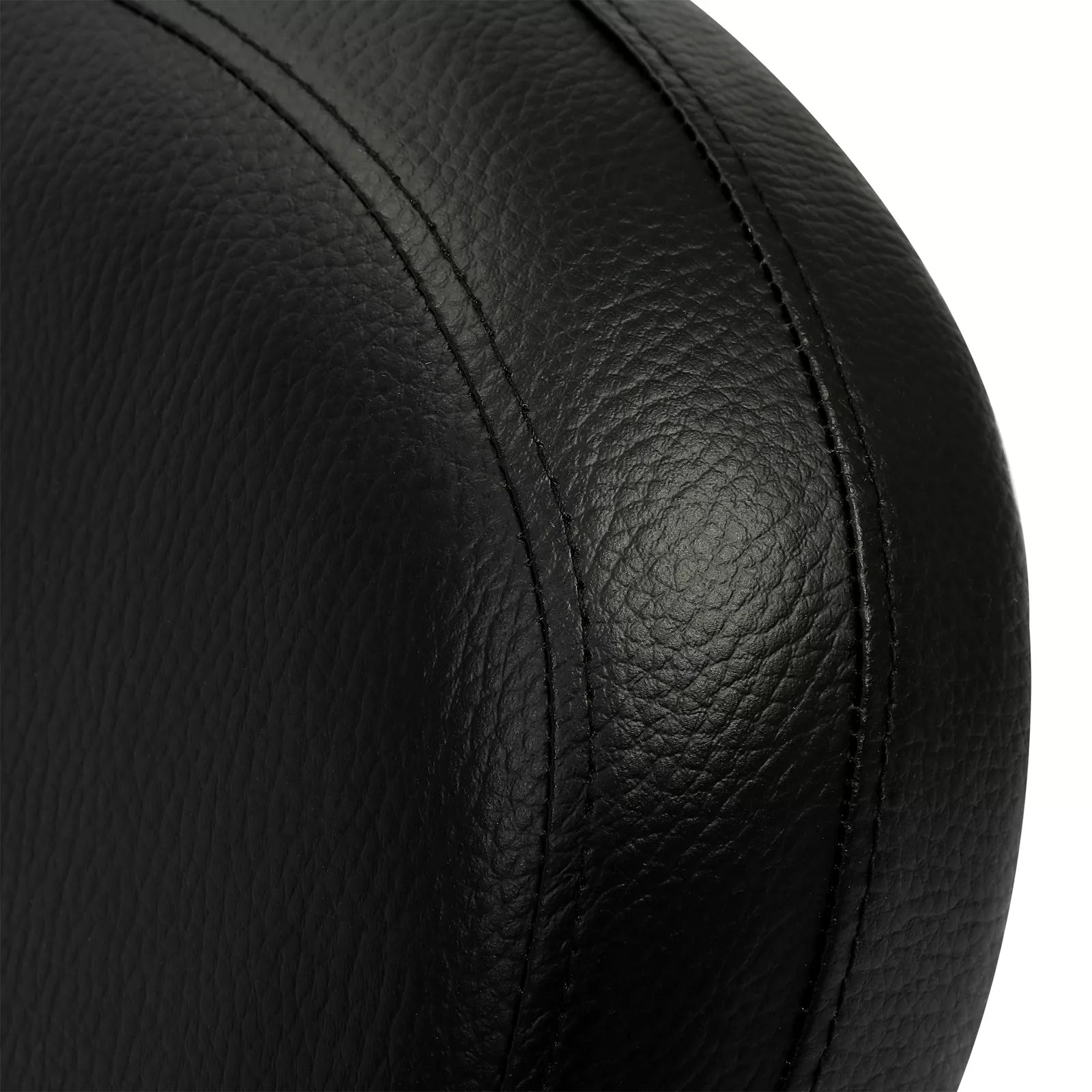 Detachable Custom Motorcycle Backrest Sissy Bar image 7